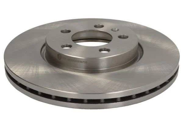 Brzdový kotouč ABE C3W059ABE – OE 2Q0615301H Brzdový kotouč ABE C3W059ABE – OE 2Q0615301H