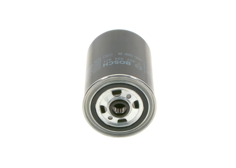 Palivový filtr BOSCH 1457434421