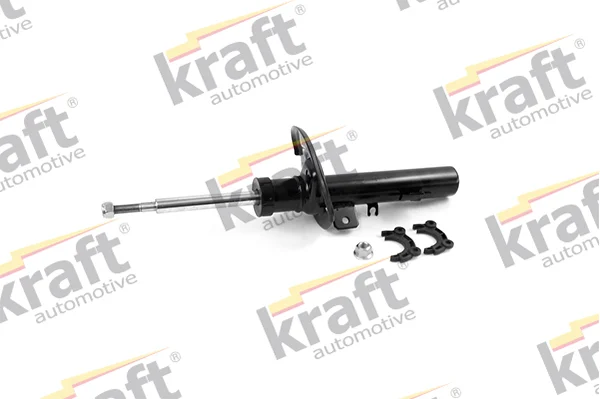 Tlumič pérování KRAFT AUTOMOTIVE 4001522