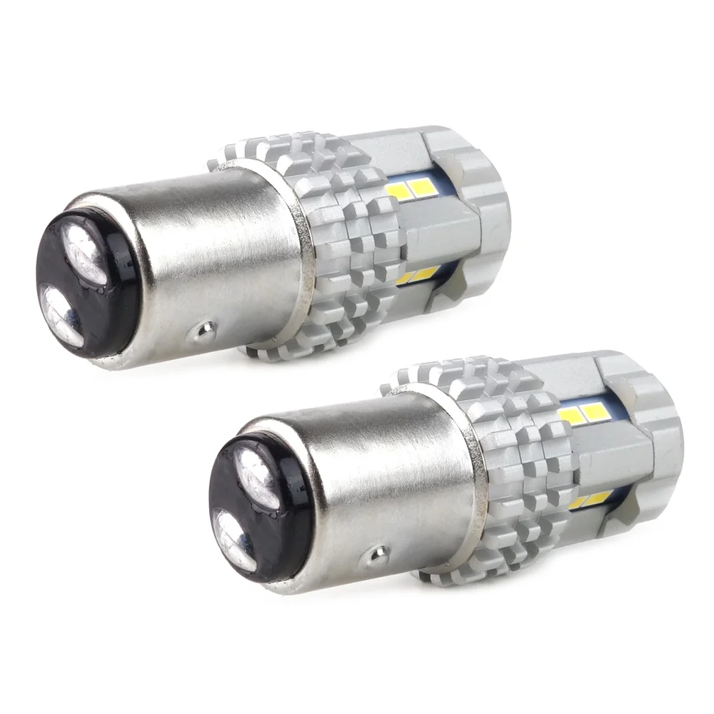 ZAROWKI LED CANBUS 3020 22SMD ULTRABRIGH AMIO 02450 - Obrázek 3