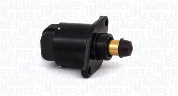 Volnobezny regulacni ventil, privod vzduchu MAGNETI MARELLI 230016079207 Volnobezny regulacni ventil, privod vzduchu MAGNETI MARELLI 230016079207