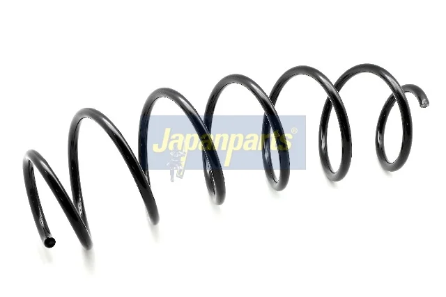 Pružina podvozku JAPANPARTS ZC3557A