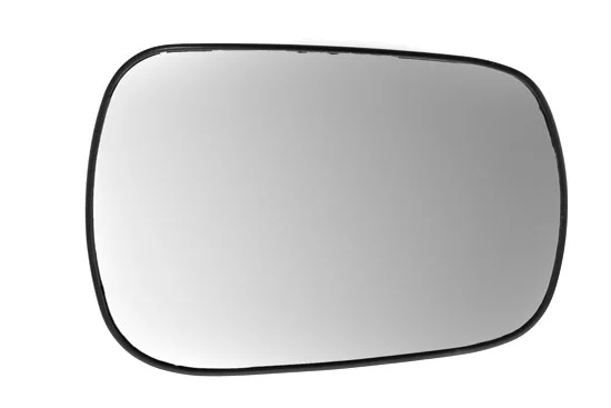 Sklo do zrcátka, vnější zrcátko LORO 1216G04 – OE 1145851