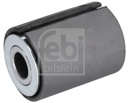 Loziskove pouzdro, listova pruzina FEBI BILSTEIN 10808