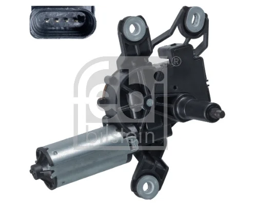 Motor stěračů FEBI BILSTEIN 106682 Motor stěračů FEBI BILSTEIN 106682