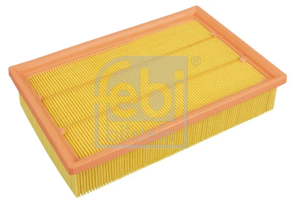 Vzduchový filtr FEBI BILSTEIN 108335