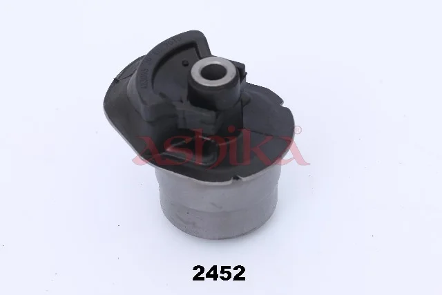 Zaveseni, telo napravy ASHIKA GOM-2452
