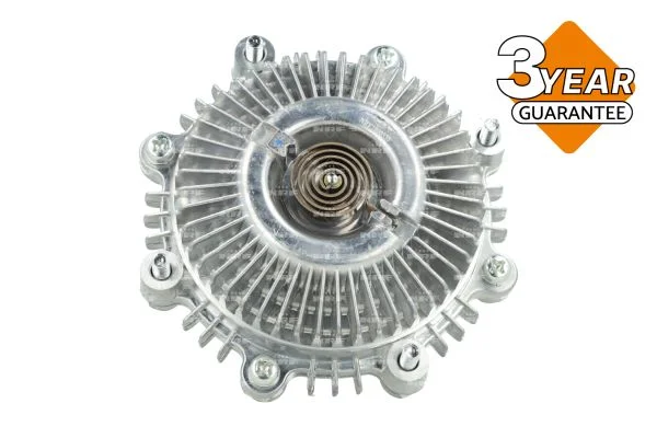 Spojka, větrák chladiče NRF 49559 – OE 1621054070