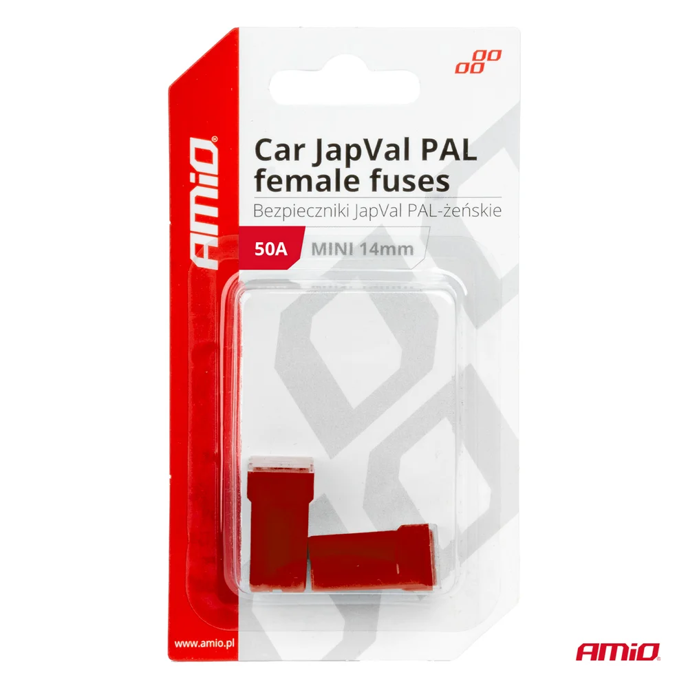 JAPVAL PAL ZENS AUTOPOJISTKY AMIO 03439 - Obrázek 3