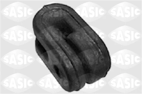 Zarazka, tlumic vyfuku SASIC 4001464