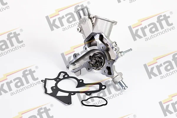 Vodní čerpadlo KRAFT AUTOMOTIVE 1501802