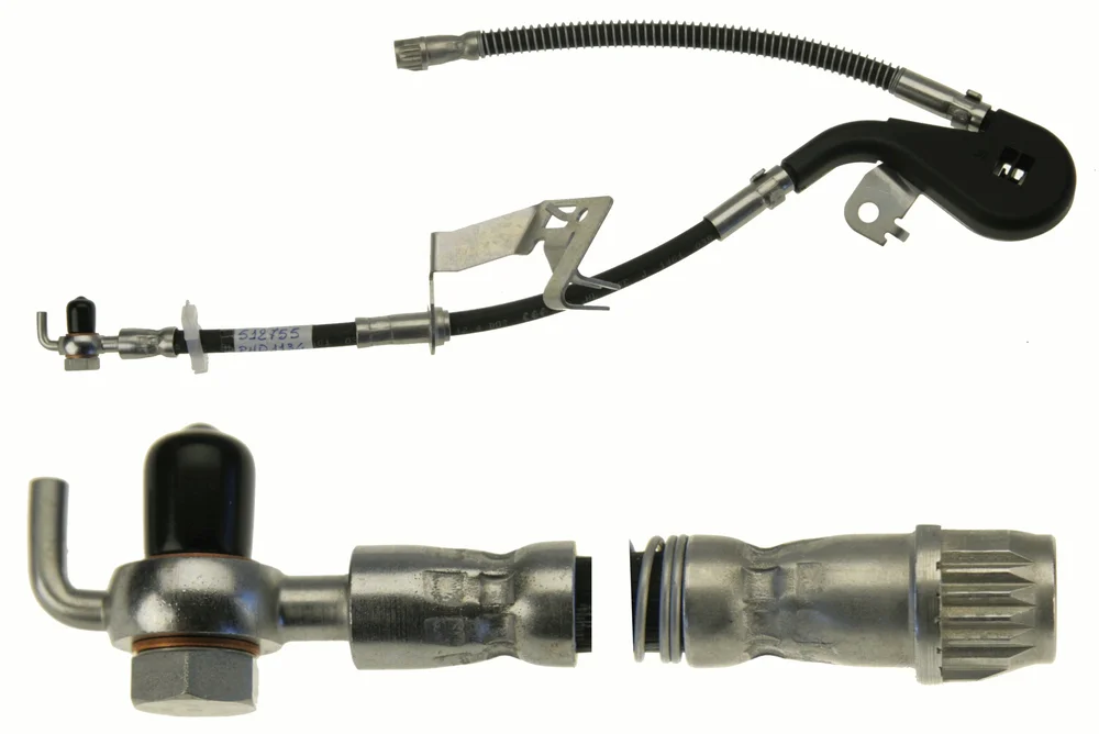 Brzdová hadice TRW PHD1134 – OE 4806J4