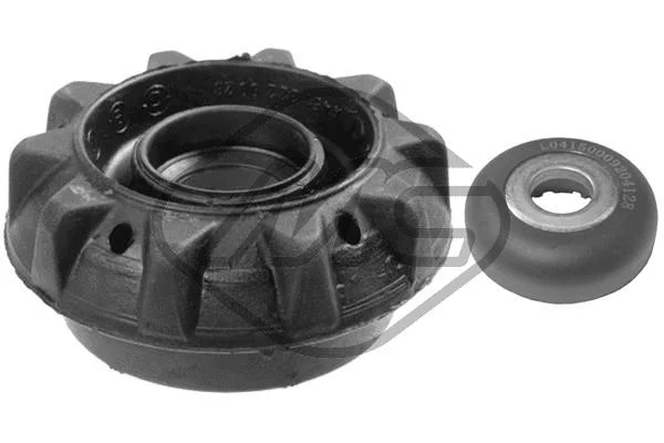 Opravná sada, horní uložení tlumičů METALCAUCHO 05884 Opravná sada, horní uložení tlumičů METALCAUCHO 05884
