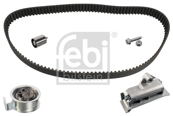 ozubení,sada rozvodového řemene FEBI BILSTEIN 21726