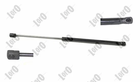 Plynový tlumič, zadní sklo LORO 101-00-327 – OE 68025357AA