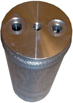 Susarna, klimatizace MAHLE AD255000S