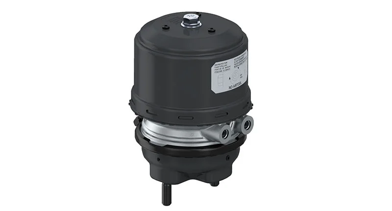 Kombinovaný brzdový válec WABCO 9254811210