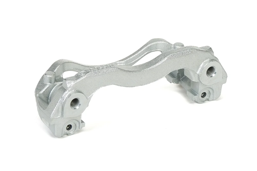 Sada držáků brzdových třmenů BREMBO FBK016 – OE A9074212300