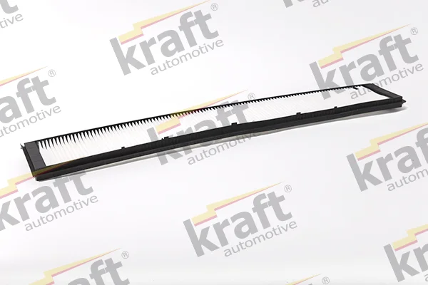 Filtr, vzduch v interiéru KRAFT AUTOMOTIVE 1732540