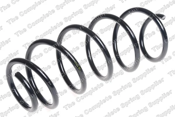 Pruzina podvozku LESJÖFORS 4066811 – OE 5002TQ