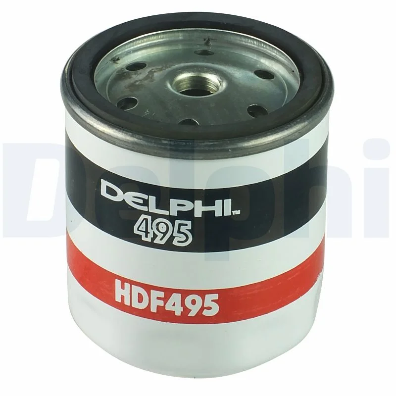 palivovy filtr DELPHI HDF495