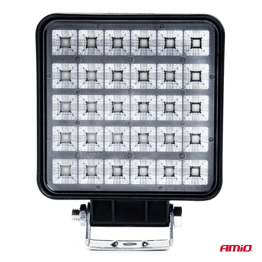 LED HALOGENOVÁ PRACOVNÍ LAMPA, VYHLEDÁVACÍ LAMPA AWL3 AMIO 03244 - Obrázek 3