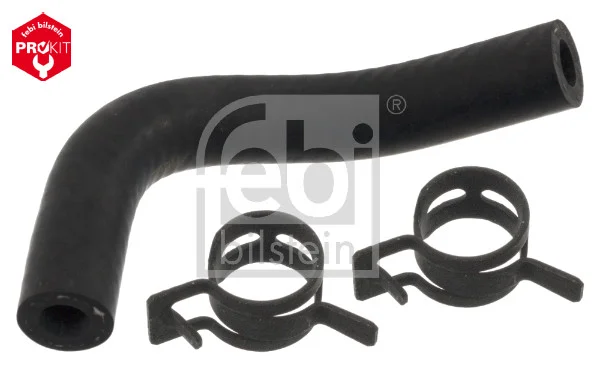 Hadice chladiče FEBI BILSTEIN 101246 Hadice chladiče FEBI BILSTEIN 101246