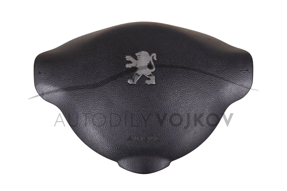 Airbag řidiče 4112QA v:135928