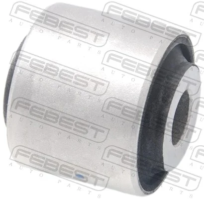 Uložení, řídicí mechanismus FEBEST TAB-544 Uložení, řídicí mechanismus FEBEST TAB-544
