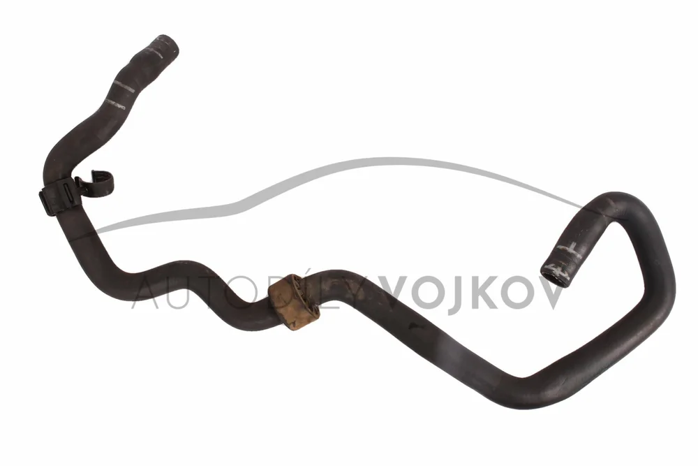 Hadice vody expanzní nádoby 6Q0121109 BN/BC v:62858 Hadice vody expanzní nádoby 6Q0121109 BN/BC v:62858