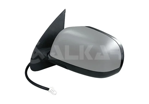 Vnější zpětné zrcátko ALKAR 6127553 Vnější zpětné zrcátko ALKAR 6127553
