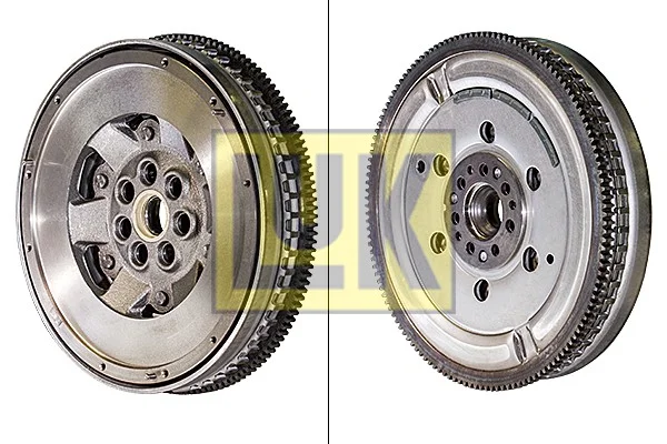 Setrvačník Schaeffler LuK 415045210 – OE 7701475728 Setrvačník Schaeffler LuK 415045210 – OE 7701475728