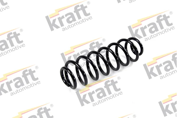 Pruzina podvozku KRAFT AUTOMOTIVE 4030016