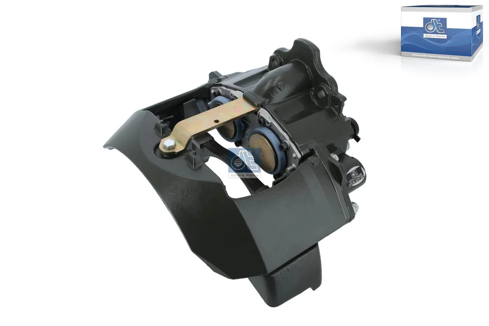 Brzdový třmen DT Spare Parts 6.61062