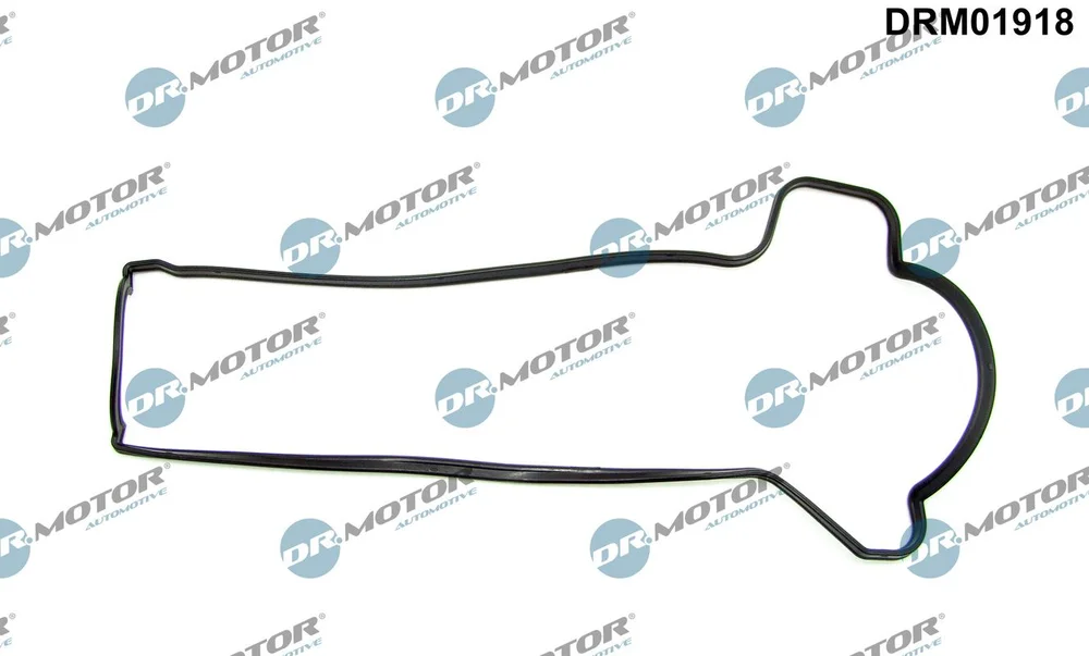 Těsnění, kryt hlavy válce Dr.Motor Automotive DRM01918