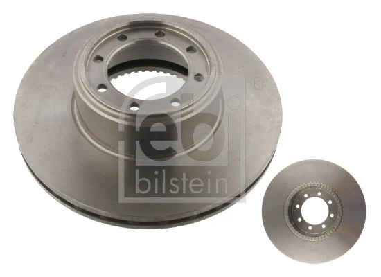 Brzdový kotouč FEBI BILSTEIN 35338