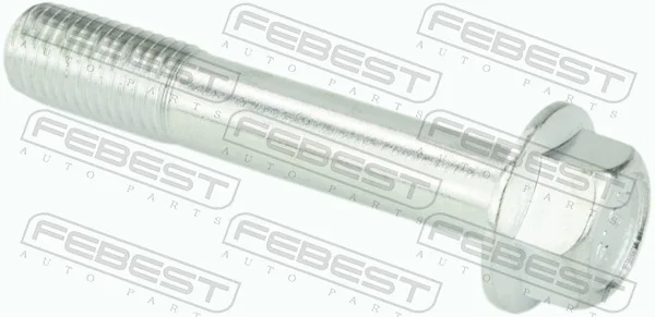 Vodicí čep, brzdový třmen FEBEST 0474-K94WUPR – OE MR307401 Vodicí čep, brzdový třmen FEBEST 0474-K94WUPR – OE MR307401