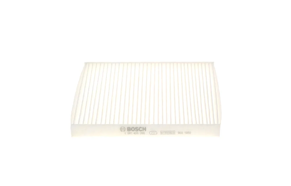 Filtr, vzduch v interiéru BOSCH 1987435096