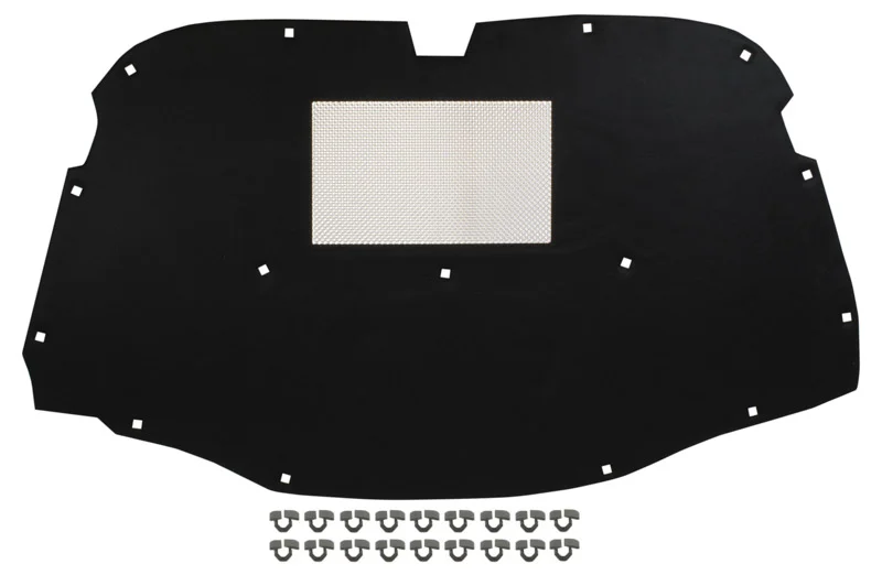 Izolace motorového prostoru MAXGEAR 27-5171 – OE 7L6863835B Izolace motorového prostoru MAXGEAR 27-5171 – OE 7L6863835B