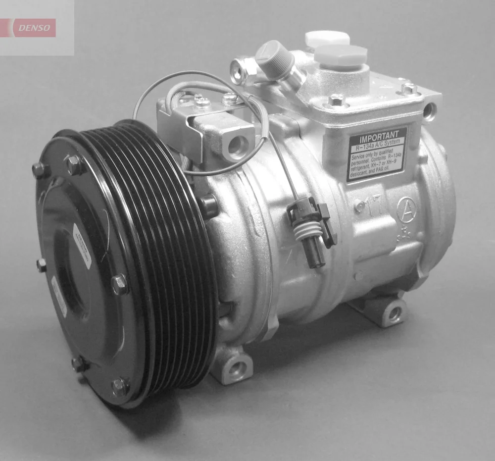 Kompresor, klimatizace DENSO DCP99510