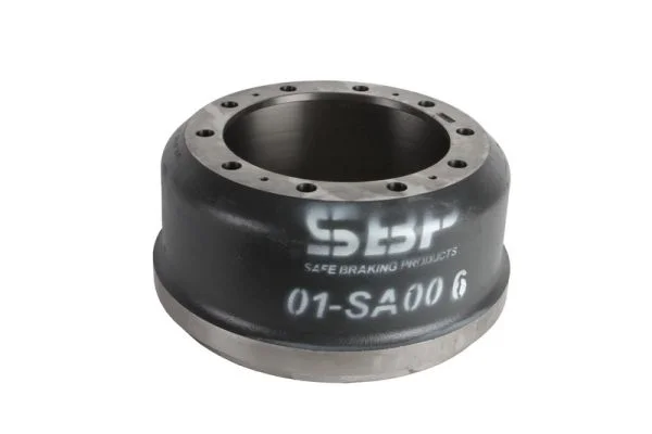 Brzdový buben SBP 01-SA006