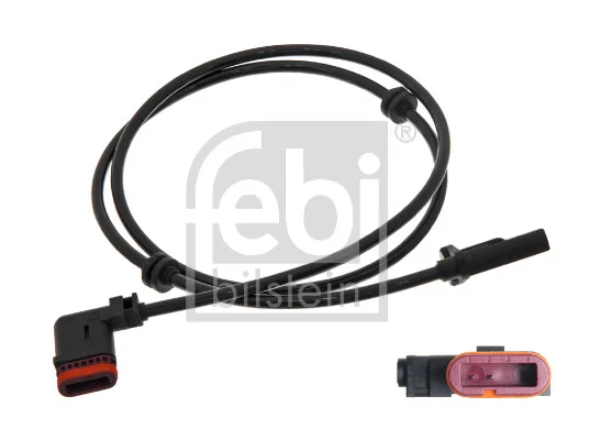 Snímač, počet otáček kol FEBI BILSTEIN 38371