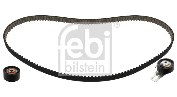 ozubení,sada rozvodového řemene FEBI BILSTEIN 100780