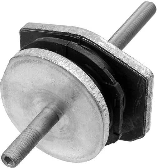 Ulozeni, listova pruzina LEMFÖRDER 4269001 – OE 31406520