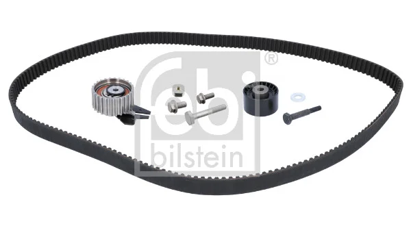 ozubení,sada rozvodového řemene FEBI BILSTEIN 23655