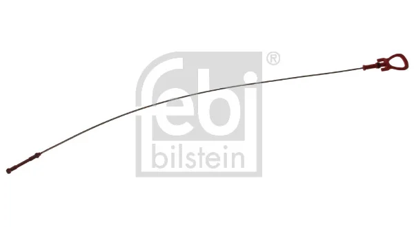 Odměrka hladiny oleje FEBI BILSTEIN 44801 Odměrka hladiny oleje FEBI BILSTEIN 44801