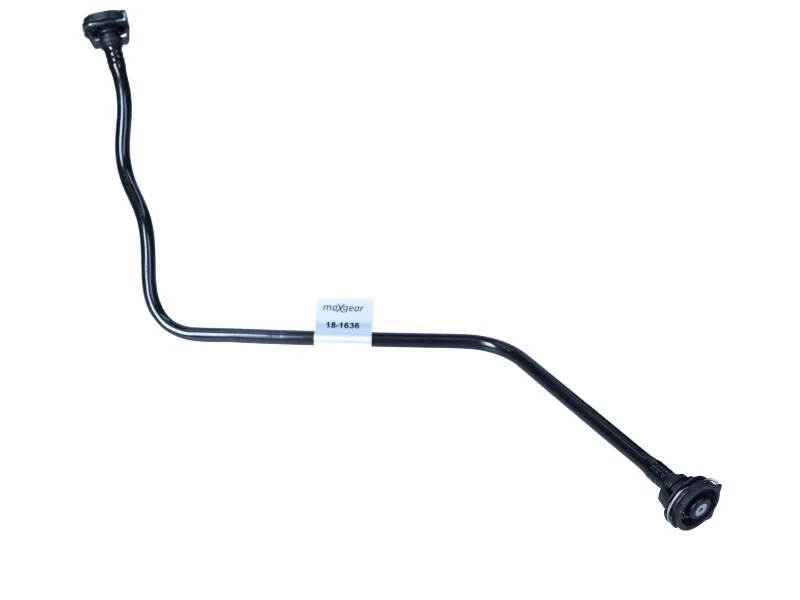 Hadička topení MAXGEAR 18-1636 Hadička topení MAXGEAR 18-1636