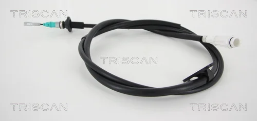 Tazne lanko, parkovaci brzda TRISCAN 814027144