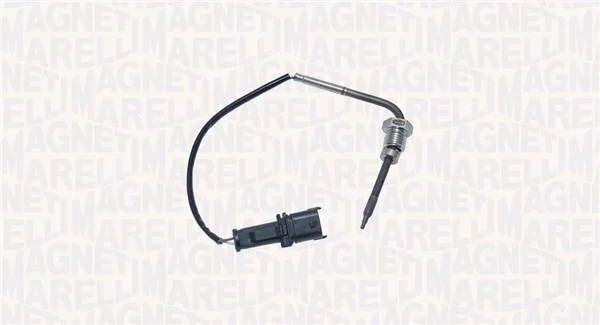 Čidlo, teplota výfukových plynů MAGNETI MARELLI 172000701010 Čidlo, teplota výfukových plynů MAGNETI MARELLI 172000701010