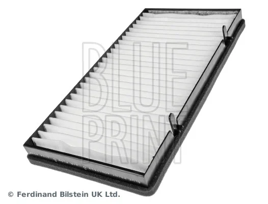Filtr, vzduch v interiéru BLUE PRINT ADN12509 Filtr, vzduch v interiéru BLUE PRINT ADN12509